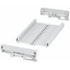 Phoenix Contact UM-BASIC-KIT-B122-L180-7035 1300365 profilové pouzdro 183.8 x 142.3 x 39.45 PVC šedobílá (RAL 7035) 1 ks Phoenix Contact UM-BASIC-KIT-B122-L180-7035 1300365 profilové pouzdro 183.8 x 142.3 x 39.45 PVC šedobílá (RAL 7035) 1 ks