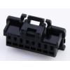 Molex zásuvkový konektor na kabel 5051510800, 1 ks Molex zásuvkový konektor na kabel 5051510800, 1 ks