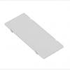 Kryt, Přední panel, pro použití s: ZD1006 RS PRO Kryt, Přední panel, pro použití s: ZD1006 RS PRO