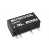 Murata Power Solutions Měnič DC/DC MEV3, výstup: 9 V dc 3 kV dc, Vin 5.5V dc 0.33 A, Vin 4.5V 3 W -40 °C 85 °C Murata Power Solutions Měnič DC/DC MEV3, výstup: 9 V dc 3 kV dc, Vin 5.5V dc 0.33 A, Vin 4.5V 3 W -40 °C 85 °C