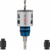 Bosch Accessories 2608594388 2608594388 vrtací korunka 51 mm 1 ks
