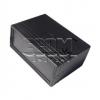 Krabička Z6 Full Black, 92 × 66 × 39 mm, polystyren Krabička Z6 Full Black, 92 × 66 × 39 mm, polystyren