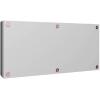 Rittal KX 1538.000, 1538000 instalační rozvodnice, IP55, 600 mm x 300 mm x 120 mm, 1 ks Rittal KX 1538.000, 1538000 instalační rozvodnice, IP55, 600 mm x 300 mm x 120 mm, 1 ks