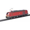 Märklin 39297 H0 Vectron DM BR 249 z DB AG
