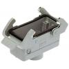 encitech DPPK09-M-DBCS-K 6355-0052-11 sada D-SUB zásuvková lišta 180 °... encitech DPPK09-M-DBCS-K 6355-0052-11 sada D-SUB zásuvková lišta 180 °...