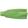 Fischer 532734 GB Green 8 K NV hmoždinka do pórobetonu 50 mm 8 mm 1 sada Fischer 532734 GB Green 8 K NV hmoždinka do pórobetonu 50 mm 8 mm 1 sada