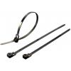 TRU COMPONENTS 1592844, TC-RCV200203, stahovací pásky, 4.60 mm, 200 mm...