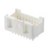 Molex vestavná pinová lišta (standardní) 559172230, 1 ks Tray Molex vestavná pinová lišta (standardní) 559172230, 1 ks Tray