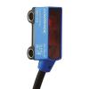 Contrinex Fotoelektrický snímač, řada: 120254 Blok Konektor M8, výstup: PnP Jednocestný IP67