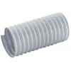 Ohebné potrubí, Polyvinylchlorid, Polybutylentereftalát délka 12 m barva Šedá Vyztužený poloměr ohybu 51 mm Contitech, Ohebné potrubí, Polyvinylchlorid, Polybutylentereftalát délka 12 m barva Šedá Vyztužený poloměr ohybu 51 mm Contitech,