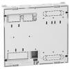 Schneider Electric Nástěnná skříň ovládacího pultu, řada: Resi9 IP40 250 mm 225 mm 45 mm Schneider Electric Nástěnná skříň ovládacího pultu, řada: Resi9 IP40 250 mm 225 mm 45 mm