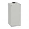 Schneider Electric Univerzální skříň, řada: Harmony IP65 IK07 barva Světle šedá Kov 80 mm 175 mm 80 mm