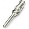 Crimp contact CK1,6-ED-0,50ST AG CK1,6-ED-0,50ST AG Phoenix Contact Množství: 100 ks pinový kontakt