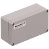 Weidmüller KLIPPON POK 081606, 1305830000 univerzální pouzdro, IP66, 160 mm x 75 mm x 56 mm, 1 ks Weidmüller KLIPPON POK 081606, 1305830000 univerzální pouzdro, IP66, 160 mm x 75 mm x 56 mm, 1 ks