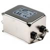 Filtr EMI, řada: FN2030, 10 nF, 250V ac/dc, 400Hz, Montáž na rám 2 mH, Patentka, 30 A, počet fází: 1, 870 μA, Schaffner, Filtr EMI, řada: FN2030, 10 nF, 250V ac/dc, 400Hz, Montáž na rám 2 mH, Patentka, 30 A, počet fází: 1, 870 μA, Schaffner,