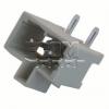 Vidlice 8EDGRCB-5.00-02P-11-01A(H), 320 V / 20 A, 2 póly Vidlice 8EDGRCB-5.00-02P-11-01A(H), 320 V / 20 A, 2 póly