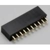 TRU COMPONENTS TC-2506251 pinová lišta (standardní) Počet řádků: 1 Poč... TRU COMPONENTS TC-2506251 pinová lišta (standardní) Počet řádků: 1 Poč...