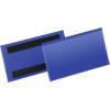 Durable magnetická taška na štítky 174207 modrá 150 mm x 76 mm Durable magnetická taška na štítky 174207 modrá 150 mm x 76 mm