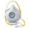 Moldex Jednorázový respirátor, řada: Moldex Smart Lisovaný Ovládání ventilem FFP3, množství v balení: 10 V balení Moldex Jednorázový respirátor, řada: Moldex Smart Lisovaný Ovládání ventilem FFP3, množství v balení: 10 V balení