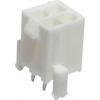 Molex vestavná zásuvková lišta (standardní) 4, rozteč 4.2 mm, 39299046, 1 ks Tray Molex vestavná zásuvková lišta (standardní) 4, rozteč 4.2 mm, 39299046, 1 ks Tray