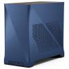 Fractal Design FD-C-ERA2N-03 mini tower PC skříň modrá prachový filtr