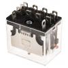 Omron Výkonové relé 4PDT 10A 230V ac LY4
