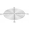 Sunon Krycí rošt, řada: FG-12 120 mm, Uhlíková ocel 105 mm 120 mm 120mm 5.5 mm Sunon Krycí rošt, řada: FG-12 120 mm, Uhlíková ocel 105 mm 120 mm 120mm 5.5 mm