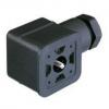 Hirschmann Konektor pro solenoidy podle normy DIN 43650, řada: GDMF, Šroubová svorka, IP65, 230 V ac, 230V dc Hirschmann Konektor pro solenoidy podle normy DIN 43650, řada: GDMF, Šroubová svorka, IP65, 230 V ac, 230V dc