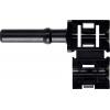 LAPP konektor k optickému kabelu POF STECKER HFBR4531 BK SIMPLEX /4ST