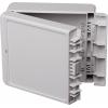 Bopla Bocube B 141306 PC-V0-7035 96013225 Venkovní kryt 125 x 151 x 60 Polykarbonát V0 šedobílá (RAL 7035) 1 ks Bopla Bocube B 141306 PC-V0-7035 96013225 Venkovní kryt 125 x 151 x 60 Polykarbonát V0 šedobílá (RAL 7035) 1 ks