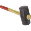 gumová palička Brüder Mannesmann Mannesmann M 709-065, 325 mm, 483 g
