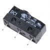 ZF Mikrospínač, typ ovladače: Tlačítko SPDT, 250 V ac, 6A, Svorka PCB, IP6K7, 1.96N ZF Mikrospínač, typ ovladače: Tlačítko SPDT, 250 V ac, 6A, Svorka PCB, IP6K7, 1.96N