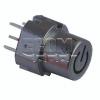 Tlačítko spínací KS01BLV-1-101, 35 V DC / 10 mA, LED červená, DIP