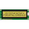 Alfanumerické podsvícení LED Fordata Alfanumerické podsvícení LED Fordata