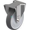 Blickle 847090 BX-PATH 125KFD otočné kolečko Ø kola: 125 mm nosnost (max.): 250 kg 1 ks Blickle 847090 BX-PATH 125KFD otočné kolečko Ø kola: 125 mm nosnost (max.): 250 kg 1 ks