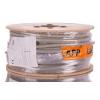 Datový kabel, řada: UNITRONIC LiYY 16 párů v balení, Polyvinylchlorid, 500V 0.5 mm², chování ohně: Samozhášecí Lapp 100 Datový kabel, řada: UNITRONIC LiYY 16 párů v balení, Polyvinylchlorid, 500V 0.5 mm², chování ohně: Samozhášecí Lapp 100
