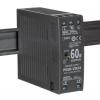 Idec Napájecí zdroj na lištu DIN PS5R, počet výstupů: 1 Spínaný režim 370 V dc, 264V ac 2.5 A AC/DC 24V dc DC 60 W