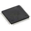 Microchip Mikrokontrolér ATXMEGA128A1U-AU 16 bit, standard: ISO/TS 16949 AVR 32 MHz 128kB Blesk 8 kB RAM, počet kolíků: