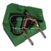 Svorkovnice WAGO 236-745, 1pól, 45°, 250 V / 24 A, RM 5 mm Svorkovnice WAGO 236-745, 1pól, 45°, 250 V / 24 A, RM 5 mm