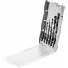 Festool 577402 BKS SYS3 D3-10 HSS CE Sada vrták 3 mm, 4 mm, 5 mm, 6 mm, 8 mm, 10 mm