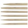 KS Tools Sada průbojníků BRONZEplus, 6 ks 9632560