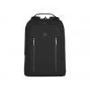 Wenger Pouzdro na notebook, model: City Traveler, Černá, 100% polyester, 16 in, Batoh, 38 cm Wenger Pouzdro na notebook, model: City Traveler, Černá, 100% polyester, 16 in, Batoh, 38 cm