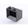 Molex vestavná pinová lišta (standardní) 6, 444280602, 1 ks Tray Molex vestavná pinová lišta (standardní) 6, 444280602, 1 ks Tray