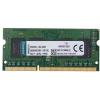 Kingston ValueRAM RAM modul pro notebooky DDR3 2 GB 1 x 2 GB 1600 MHz 204pinový SO-DIMM CL11 KVR16S11S6/2