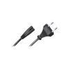 Kabel napájecí CABLETECH KPO2771C-3 3m