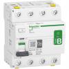 Jistič zbytkového proudu 4pólový Typ B-SI 63A 500 mA Schneider Electric Typ B Acti9 iID RoHS, VDE, CCC, EN, REACH, IEC Jistič zbytkového proudu 4pólový Typ B-SI 63A 500 mA Schneider Electric Typ B Acti9 iID RoHS, VDE, CCC, EN, REACH, IEC