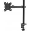 Akyga držák na stůl pro monitor AK-MB-01 1 Displej: (s) 81,3 cm (32) černá naklápěcí, otočný, nakláněcí