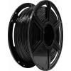 Renkforce RF-6838904 vlákno pro 3D tiskárny PETG plast 1.75 mm 1 kg černá 1 ks