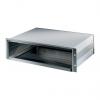 nVent SCHROFF Skříň pro montáž do racku Inpac Odvětrávaný 4 U 483 mm 374.5 mm 177.8 mm nVent SCHROFF Skříň pro montáž do racku Inpac Odvětrávaný 4 U 483 mm 374.5 mm 177.8 mm