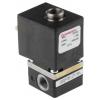 Pneumatický solenoidový ventil 2/2, řada: V03 G Elektromagnetický/pružina, max. průtok: 30L/min Norgren 24V dc Pneumatický solenoidový ventil 2/2, řada: V03 G Elektromagnetický/pružina, max. průtok: 30L/min Norgren 24V dc